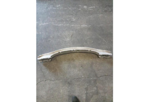 Renfort pare choc avant (traverse) RENAULT LAGUNA 3 Photo n°5