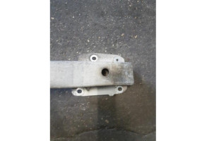 Renfort pare choc avant (traverse) RENAULT LAGUNA 3 Photo n°6