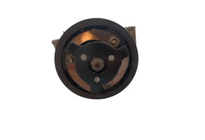 Compresseur clim CITROEN C3 2 Photo n°2