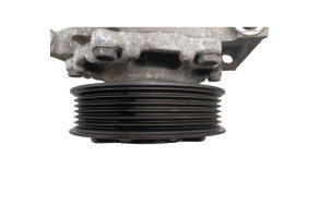 Compresseur clim CITROEN C3 2 Photo n°3
