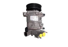 Compresseur clim CITROEN C3 2 Photo n°4