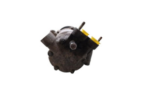 Compresseur clim CITROEN C3 2 Photo n°5