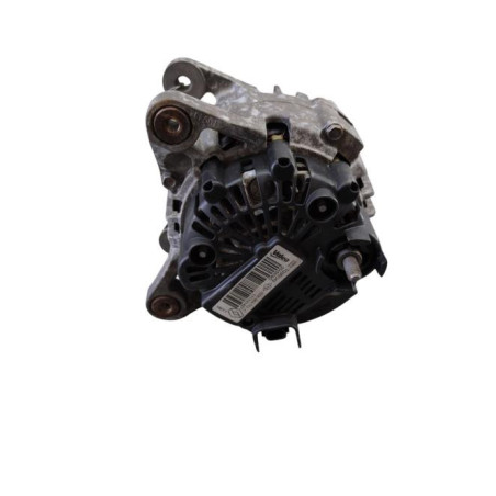 Alternateur RENAULT CLIO 3