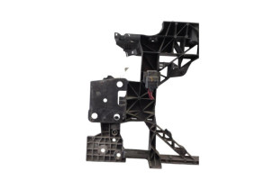 Armature avant, Masque avant RENAULT GRAND SCENIC 3 Photo n°2