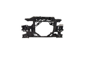 Armature avant, Masque avant RENAULT GRAND SCENIC 3 Photo n°3