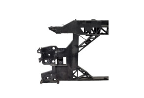 Armature avant, Masque avant RENAULT GRAND SCENIC 3 Photo n°4