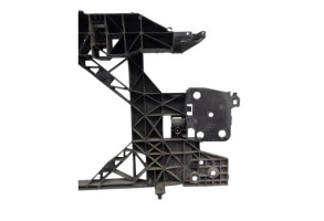 Armature avant, Masque avant RENAULT GRAND SCENIC 3 Photo n°6