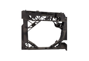 Armature avant, Masque avant RENAULT GRAND SCENIC 3 Photo n°7