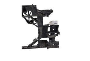 Armature avant, Masque avant RENAULT GRAND SCENIC 3 Photo n°8