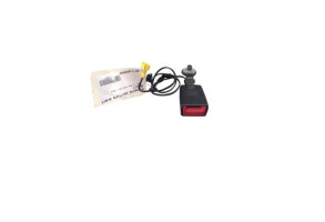 Attache ceinture avant droit RENAULT TWINGO 3 Photo n°2