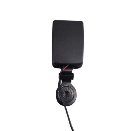Attache ceinture avant gauche RENAULT TWINGO 3
