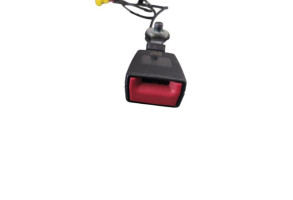 Attache ceinture avant gauche RENAULT TWINGO 3 Photo n°3