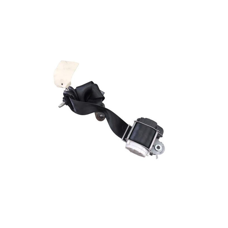 Ceinture arriere droit RENAULT TWINGO 3 Photo n°1