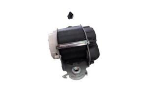 Ceinture arriere droit RENAULT TWINGO 3 Photo n°4