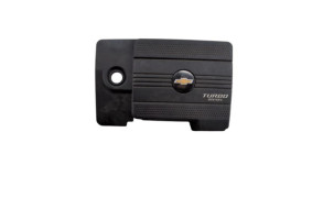 Cache moteur CHEVROLET CAPTIVA Photo n°2 Cache moteur CHEVROLET CAPTIVA Photo n°2