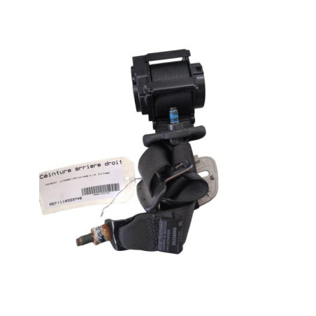Ceinture arriere droit CHEVROLET CAPTIVA