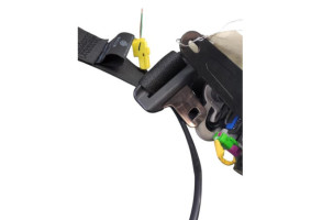 Ceinture avant droit CHEVROLET CAPTIVA Photo n°1