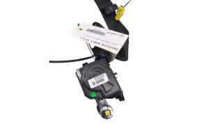 Ceinture avant droit CHEVROLET CAPTIVA Photo n°2