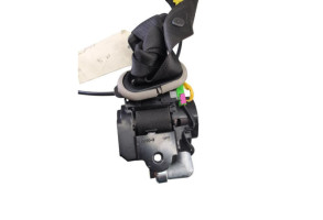 Ceinture avant droit CHEVROLET CAPTIVA Photo n°5