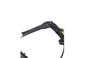Ceinture avant droit CHEVROLET CAPTIVA Photo n°7