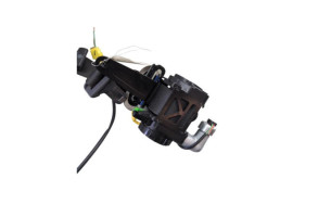 Ceinture avant droit CHEVROLET CAPTIVA Photo n°8