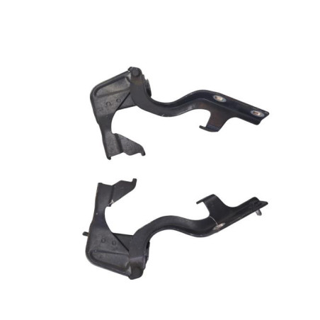 Charniere de capot CHEVROLET CAPTIVA
