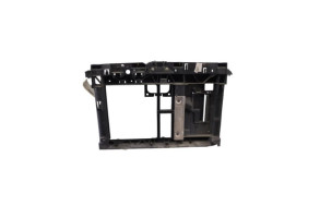 Armature avant, Masque avant PEUGEOT 208 1 Photo n°4