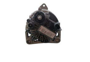Alternateur RENAULT CLIO 2 CAMPUS Photo n°4