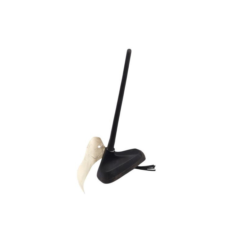 Antenne RENAULT CLIO 5 Photo n°1
