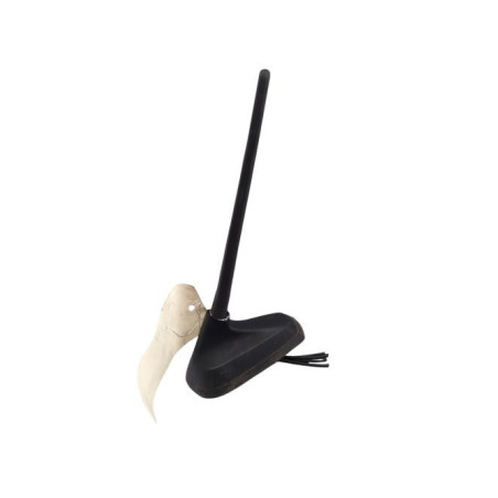Antenne RENAULT CLIO 5