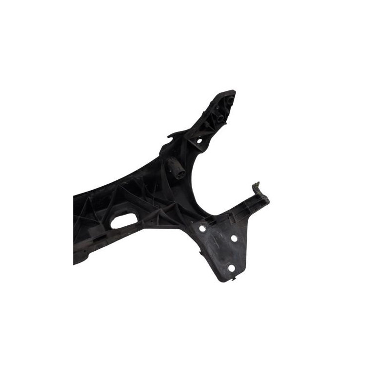 Armature avant, Masque avant RENAULT MODUS Photo n°1