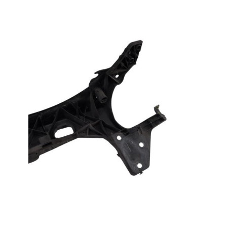 Armature avant, Masque avant RENAULT MODUS