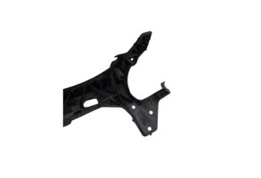 Armature avant, Masque avant RENAULT MODUS Photo n°1