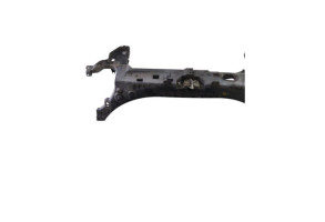 Armature avant, Masque avant RENAULT MODUS Photo n°4