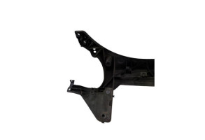 Armature avant, Masque avant RENAULT MODUS Photo n°5