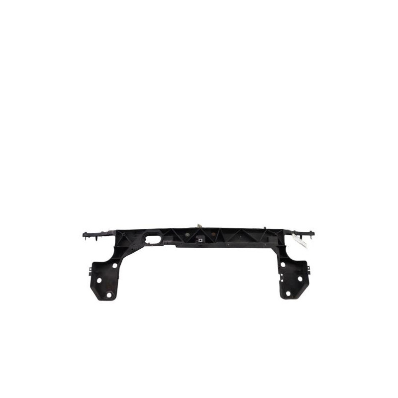 Armature avant, Masque avant RENAULT CLIO 3 Photo n°1 Armature avant, Masque avant RENAULT CLIO 3 Photo n°1