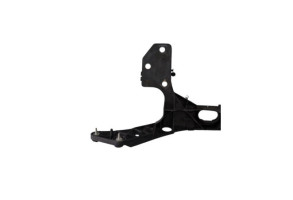 Armature avant, Masque avant RENAULT CLIO 3 Photo n°2 Armature avant, Masque avant RENAULT CLIO 3 Photo n°2