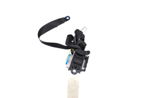 Ceinture avant droit TOYOTA YARIS 3 Photo n°1