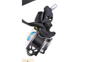 Ceinture avant droit TOYOTA YARIS 3 Photo n°2