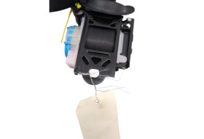 Ceinture avant droit TOYOTA YARIS 3 Photo n°5