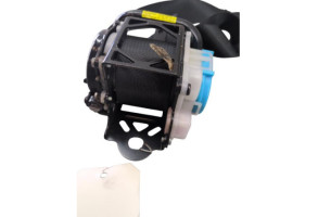 Ceinture avant droit TOYOTA YARIS 3 Photo n°6