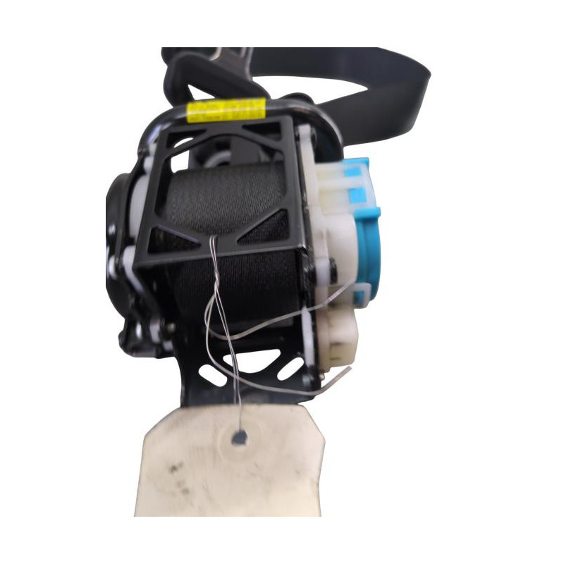 Ceinture avant gauche TOYOTA YARIS 3 Photo n°1