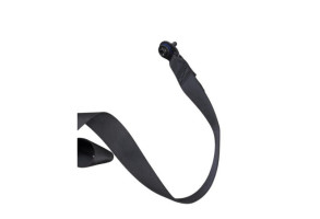 Ceinture avant gauche TOYOTA YARIS 3 Photo n°5