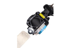 Ceinture avant gauche TOYOTA YARIS 3 Photo n°6