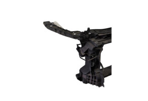 Armature avant, Masque avant AUDI A1 1 Photo n°1