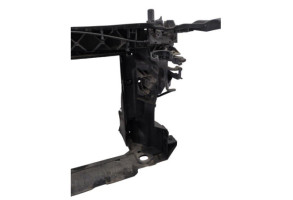 Armature avant, Masque avant AUDI A1 1 Photo n°8