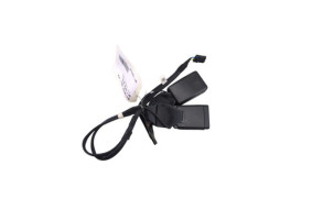 Attache ceinture arriere droit PEUGEOT 208 2 Photo n°3