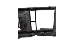 Armature avant, Masque avant PEUGEOT 208 1 Photo n°4