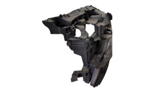 Armature avant, Masque avant RENAULT GRAND SCENIC 4 Photo n°1