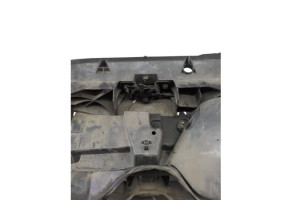 Armature avant, Masque avant RENAULT GRAND SCENIC 4 Photo n°2